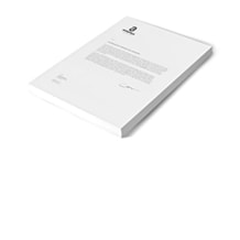 Letterheads