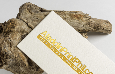 Aladdinprintphil's Business cards